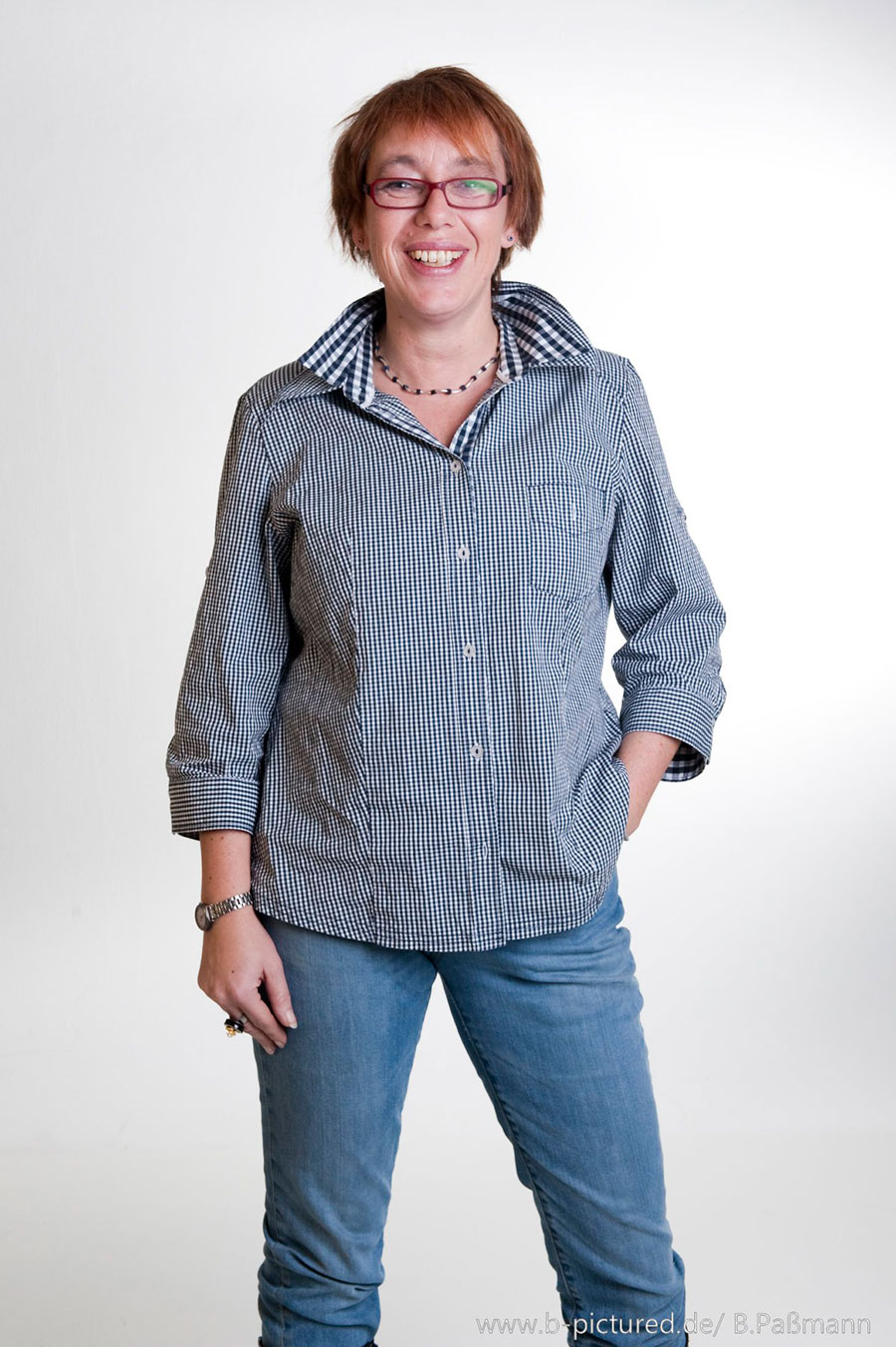 Birgit Kötter